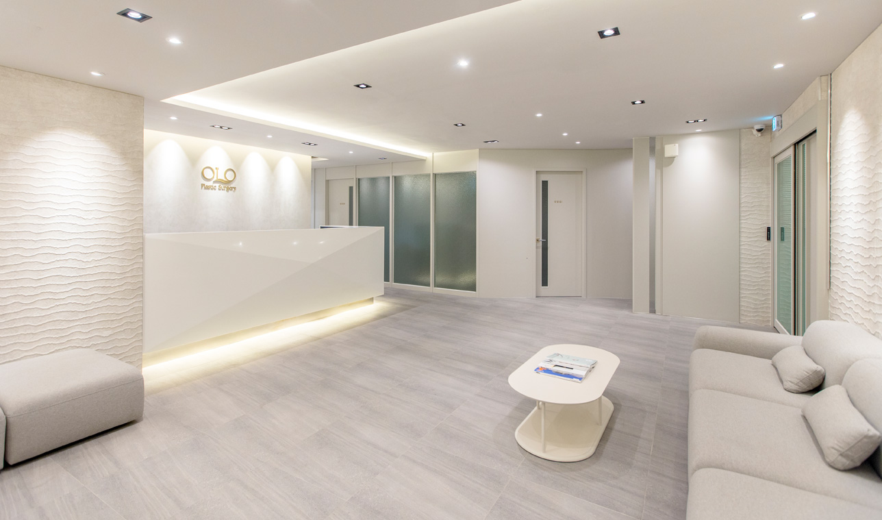 올로성형외과의원 - Зураг 4