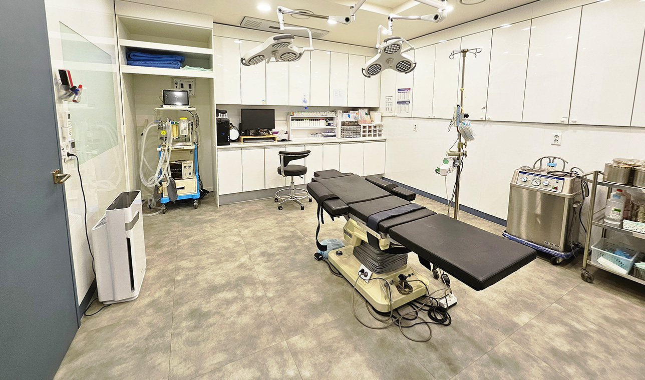 올로성형외과의원 - Зураг 10