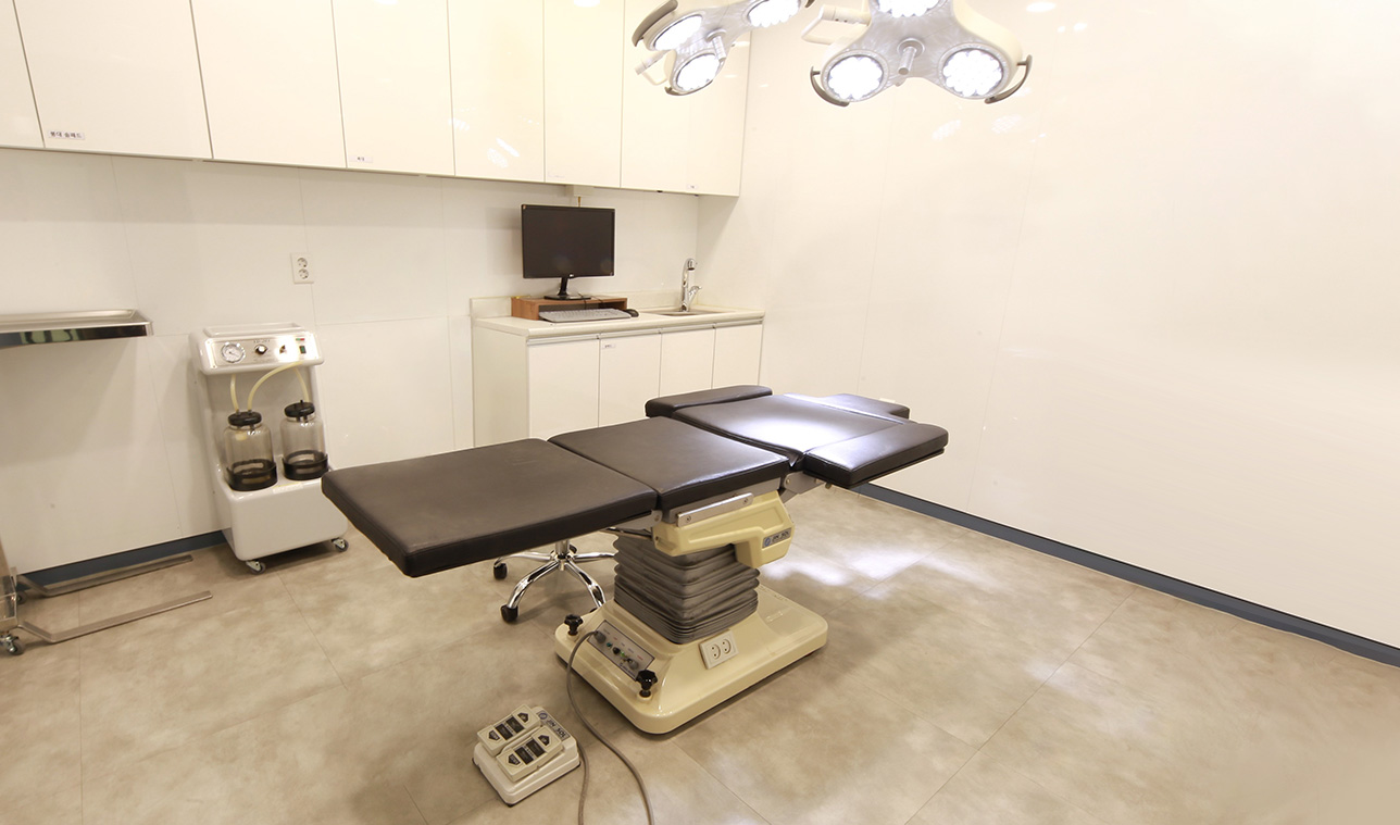 올로성형외과의원 - Зураг 11