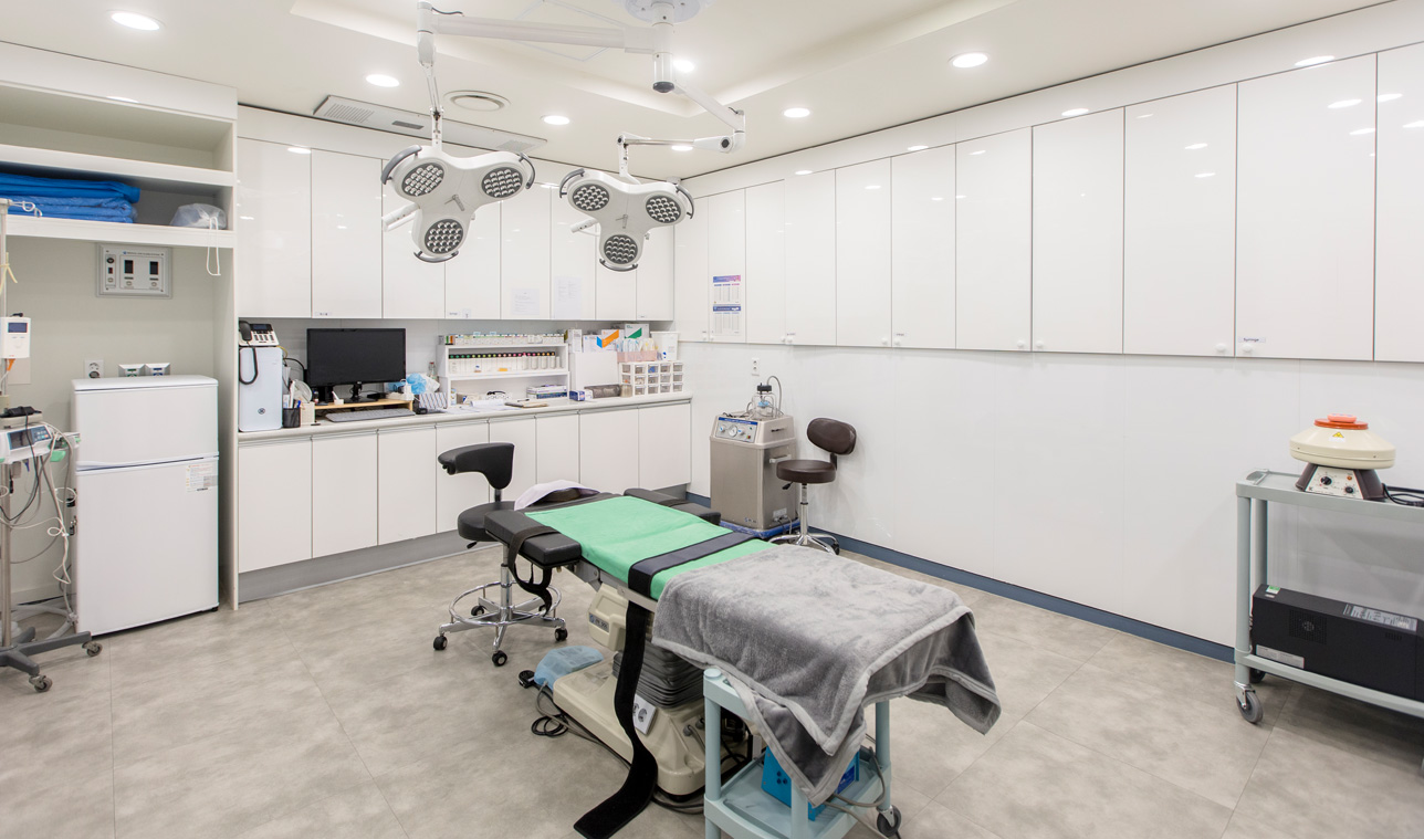 올로성형외과의원 - Зураг 13