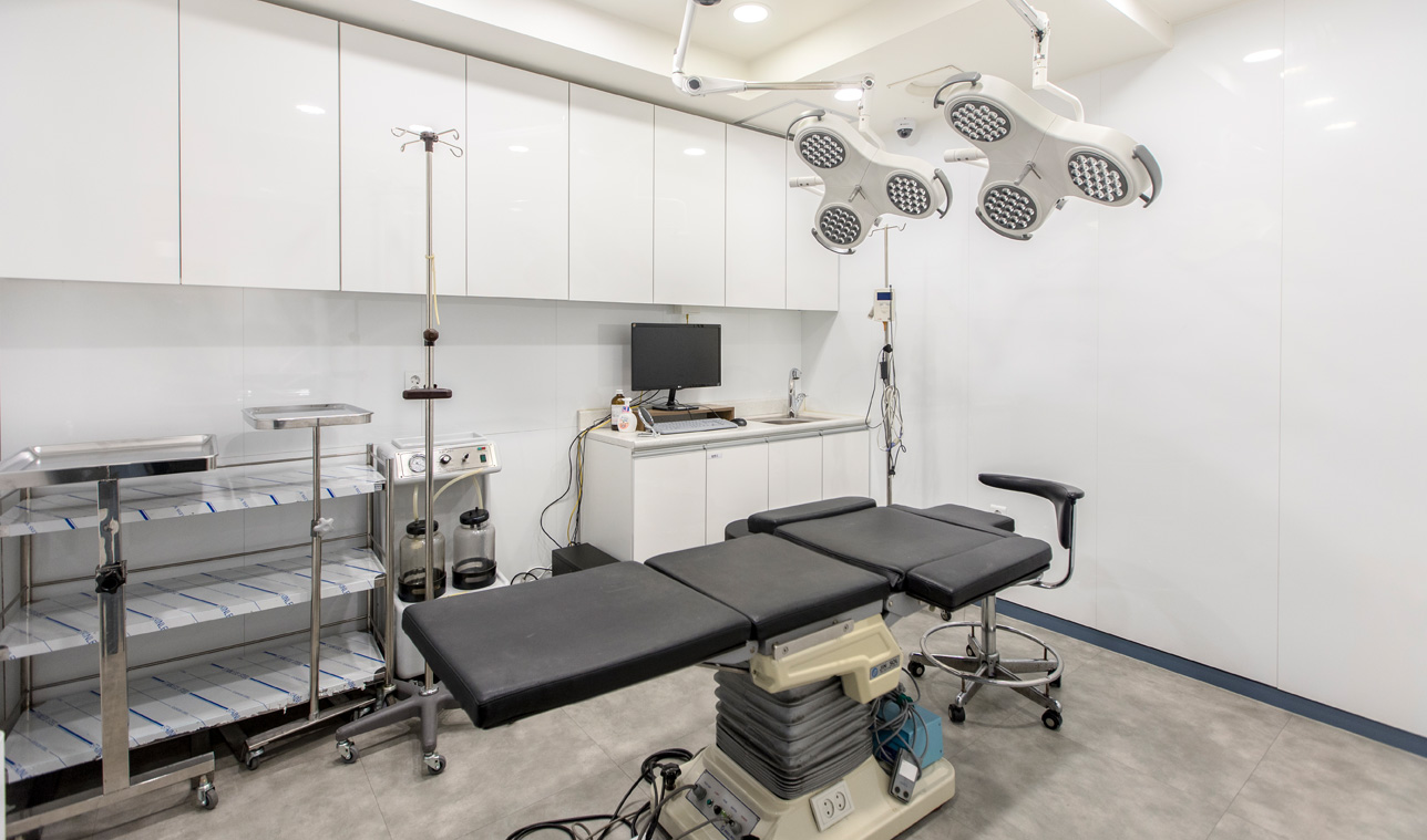 올로성형외과의원 - Зураг 14