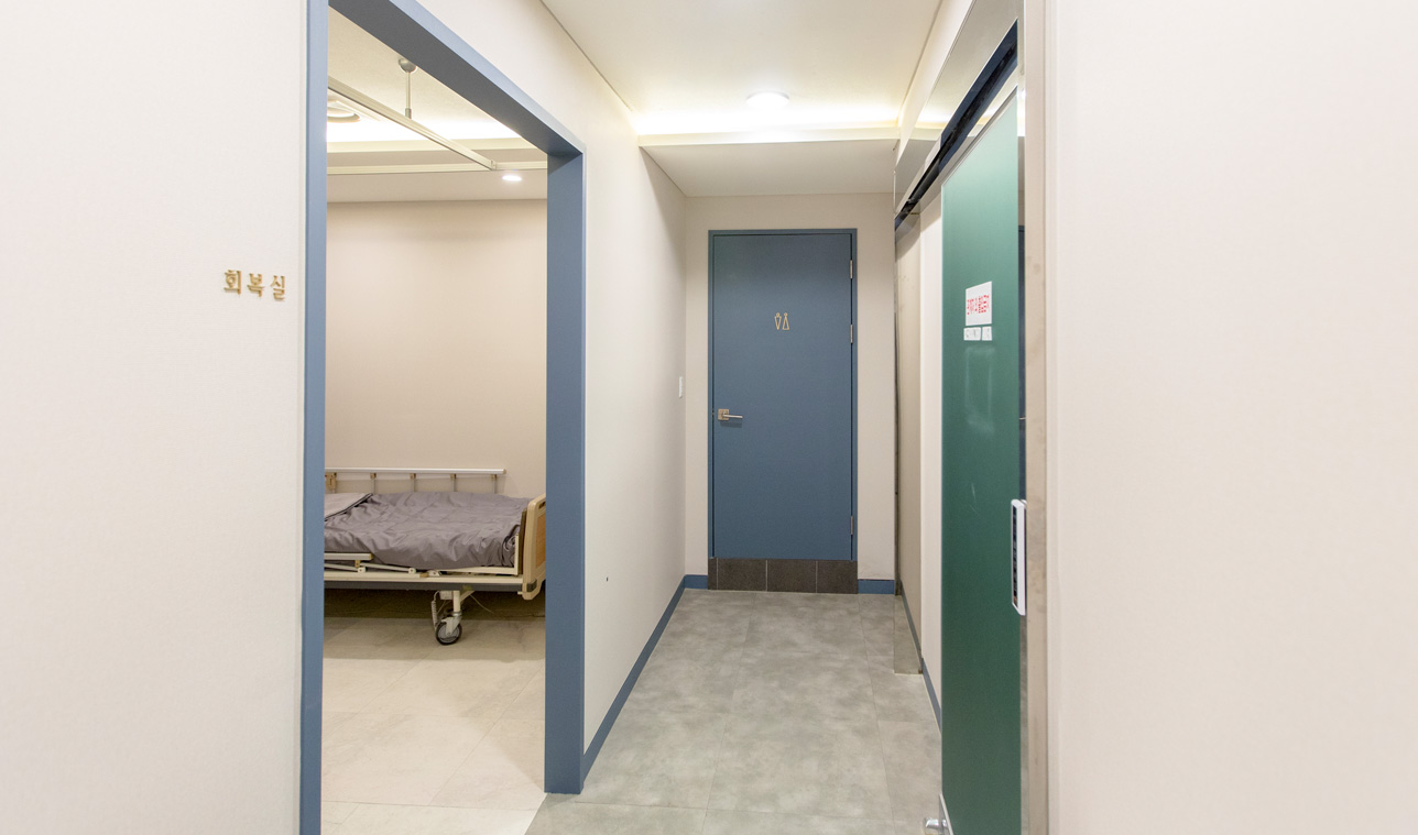 올로성형외과의원 - Зураг 15