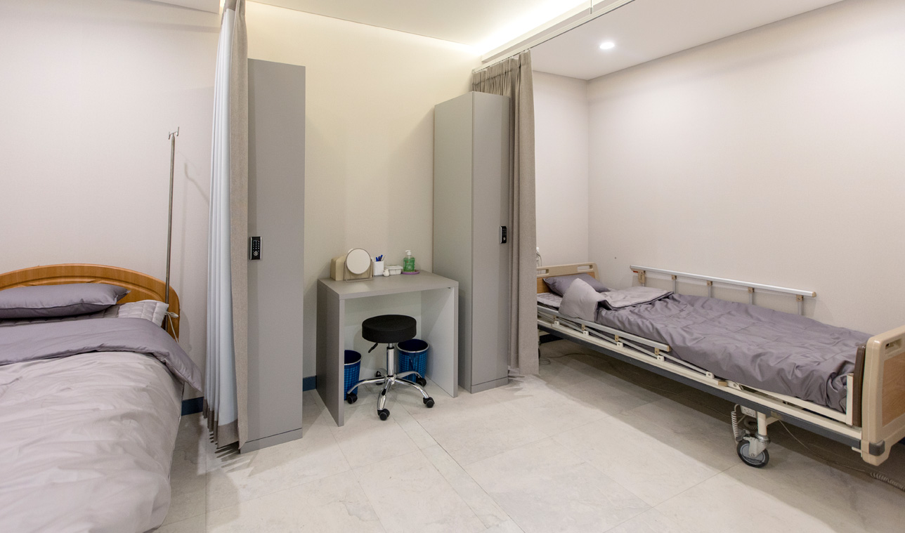 올로성형외과의원 - Зураг 16