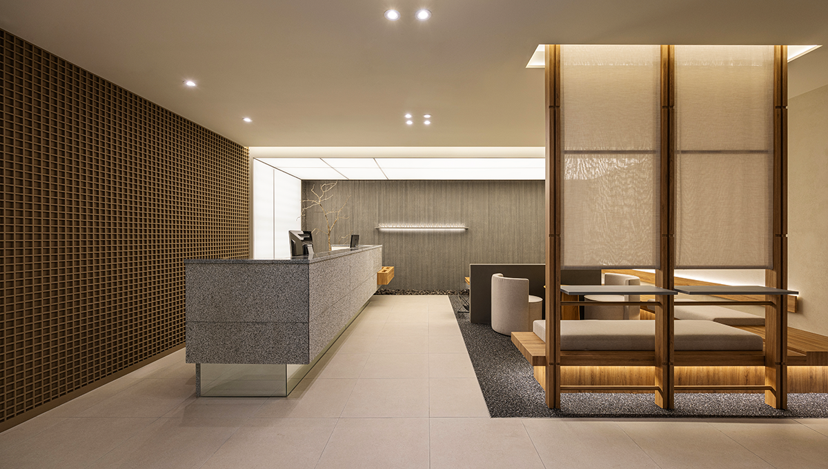 Снү гоо сайхны эмнэлэг - зураг 1