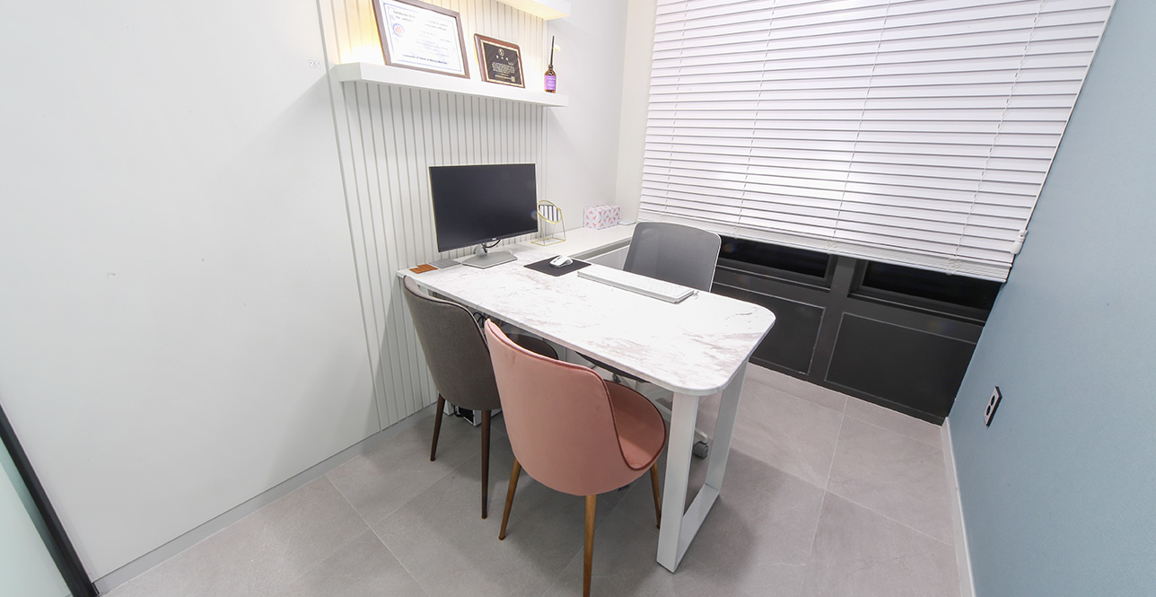 Ю-Варс гоо сайхны мэс заслын эмнэлэг - зураг 11