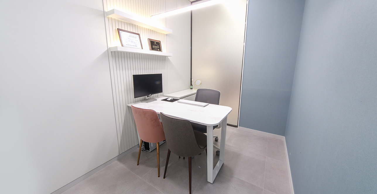 Ю-Варс гоо сайхны мэс заслын эмнэлэг - зураг 12