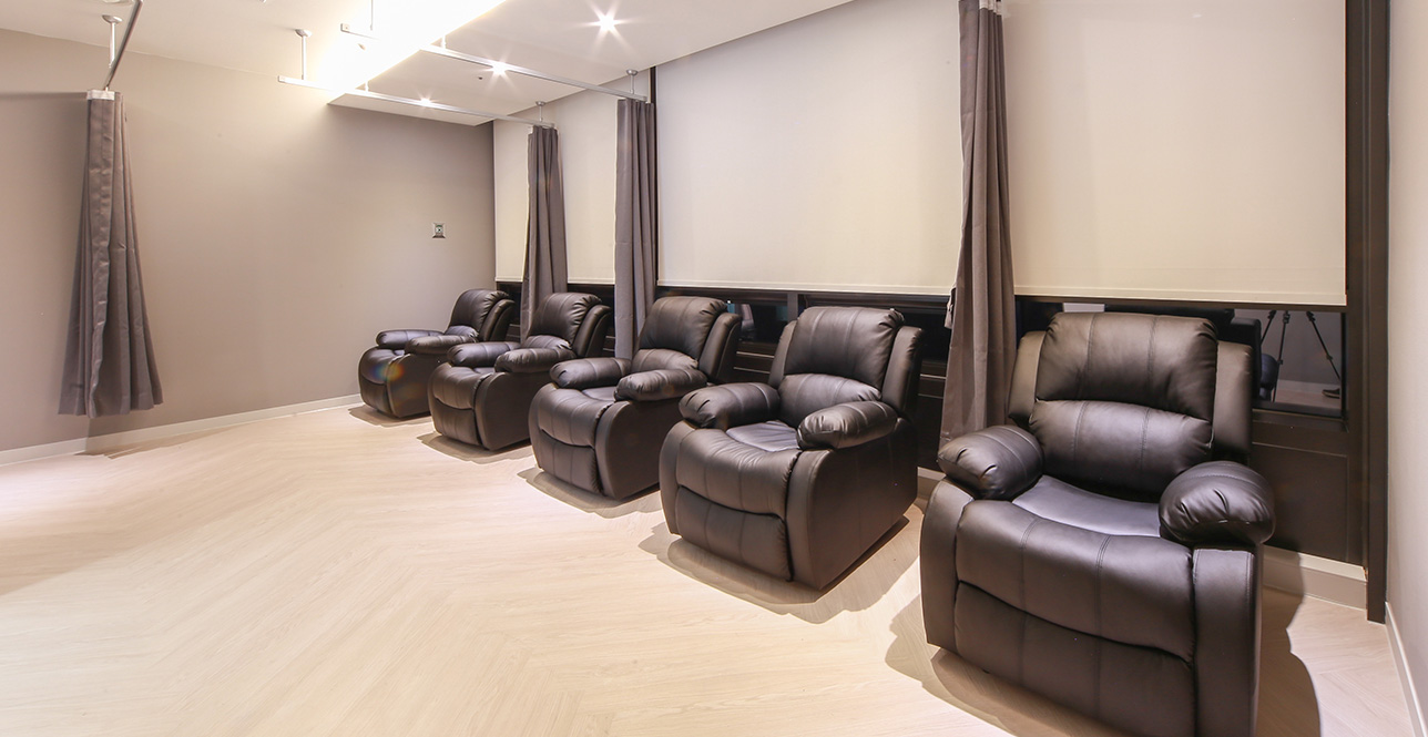 Ю-Варс гоо сайхны мэс заслын эмнэлэг - зураг 17