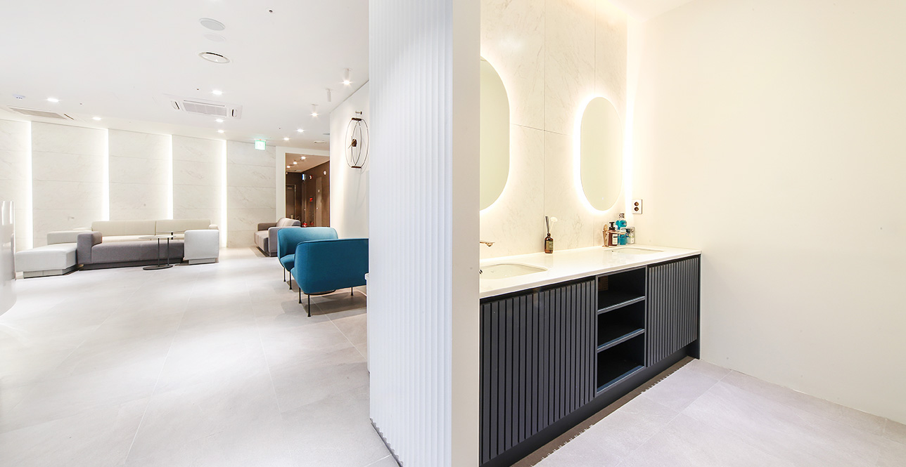 Ю-Варс гоо сайхны мэс заслын эмнэлэг - зураг 5