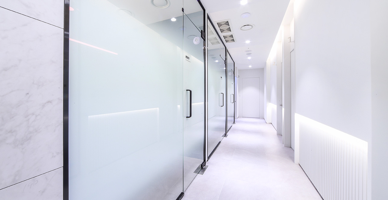 Ю-Варс гоо сайхны мэс заслын эмнэлэг - зураг 6