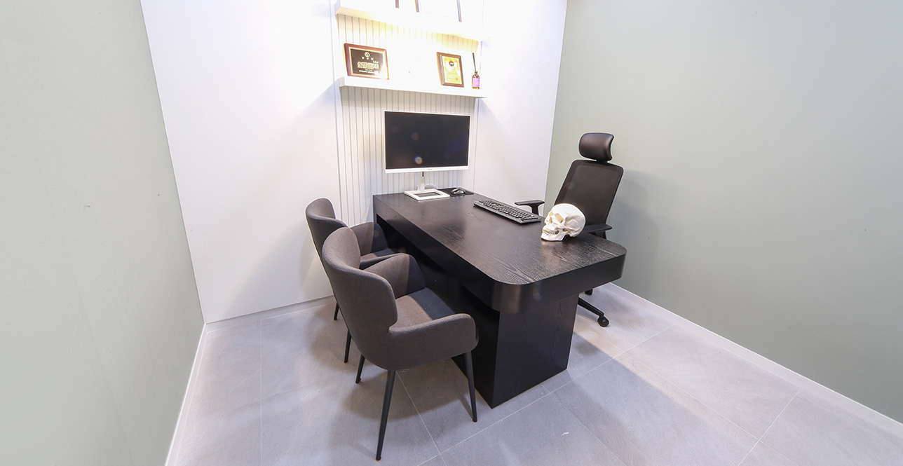 Ю-Варс гоо сайхны мэс заслын эмнэлэг - зураг 9