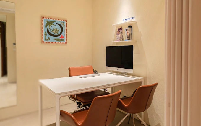 Сайхан үзэгдэх гоо заслын эмнэлэг - зураг 3