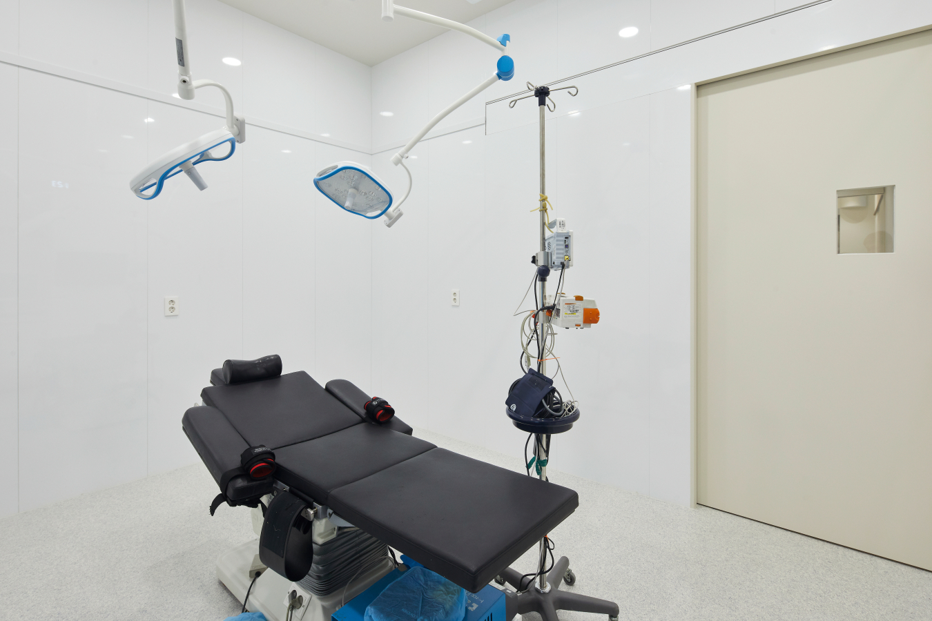 Риэнжан гоо сайхны мэс заслын эмнэлэг - зураг 13