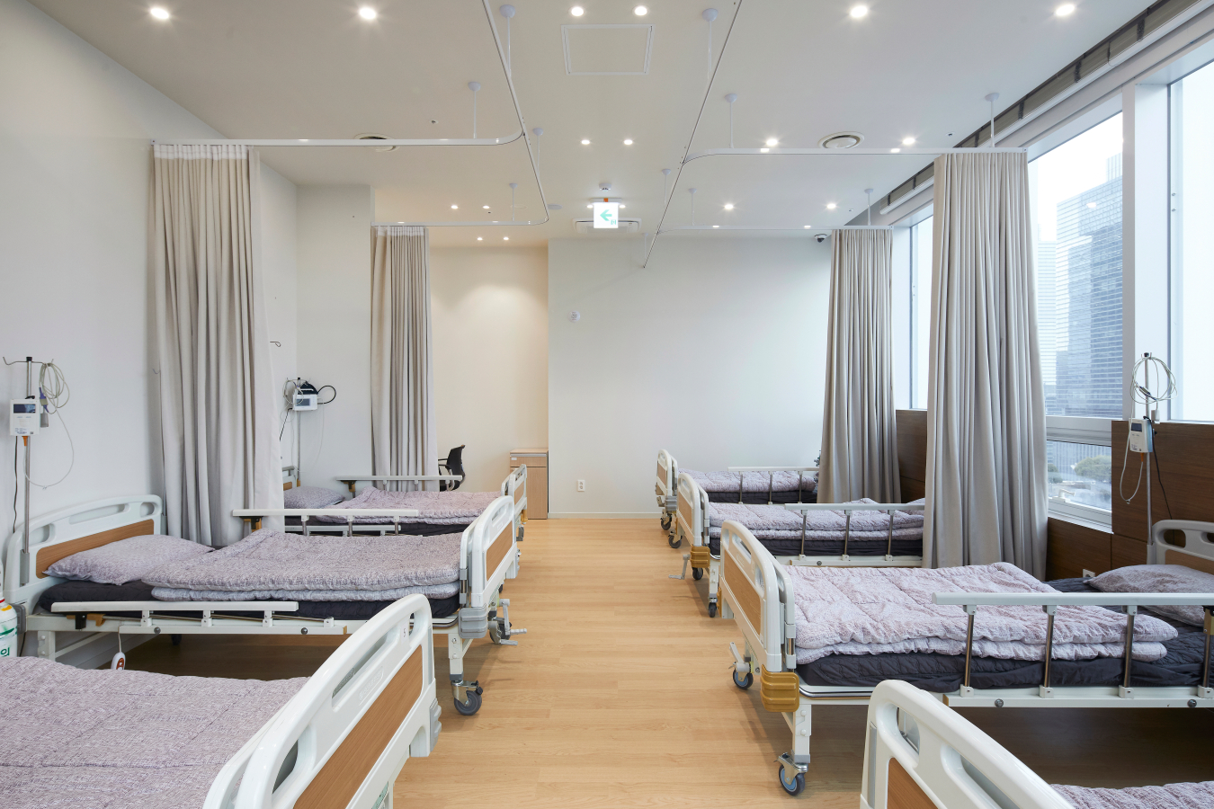 Риэнжан гоо сайхны мэс заслын эмнэлэг - зураг 15