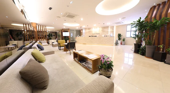 Вери Гүд гоо сайхны мэс заслын эмнэлэг - Зураг 1