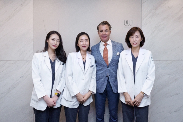 WJ Вонжин гоо сайхны мэс заслын эмнэлэг - Зураг 4