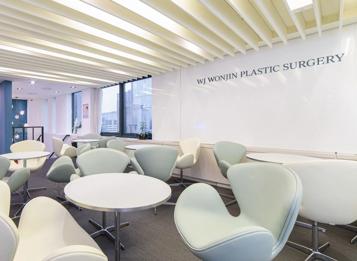 WJ Вонжин гоо сайхны мэс заслын эмнэлэг - Зураг 6