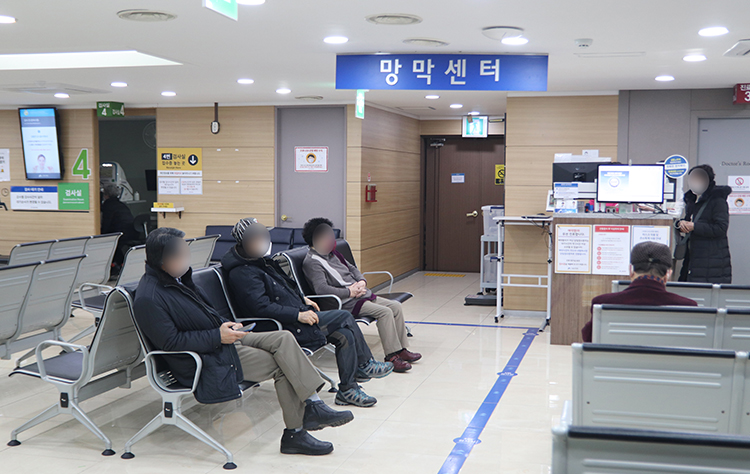 Хангил нүдний эмнэлэг - Зураг 3