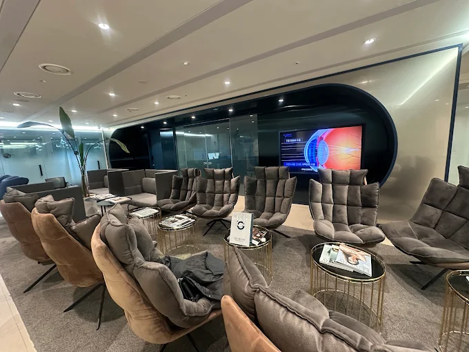 Ганнам Гранд нүдний эмнэлэг - Зураг 5