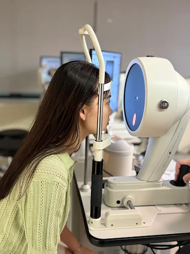 Ганнам Гранд нүдний эмнэлэг - Зураг 7