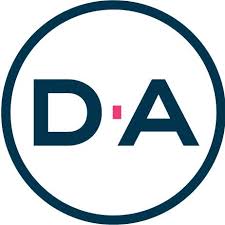 DA гоо сайхны мэс заслын эмнэлэг logo