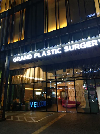 Гранд Гоо сайхны мэс засал